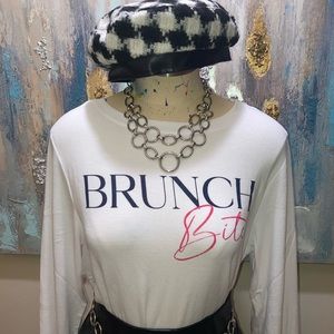 “Brunch B*tch” Sweatshirt
